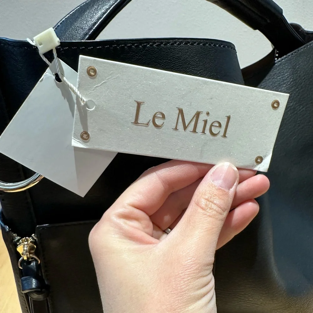 Le Miel new le